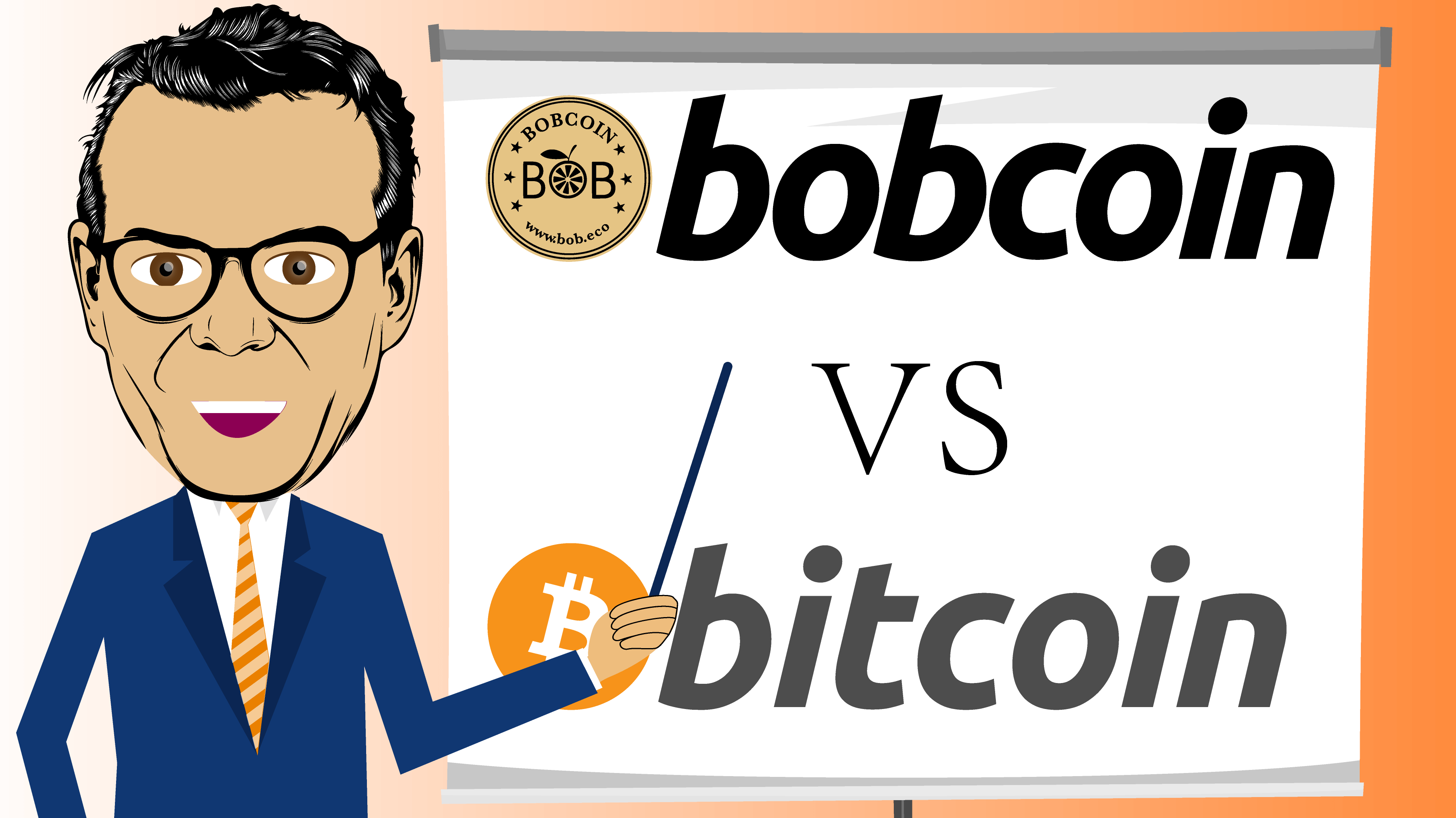 Bobcoin vs Bitcoin: Which is the Better Cryptocurrency To Invest In?